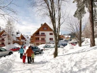 Bolfenk Apartma 4*