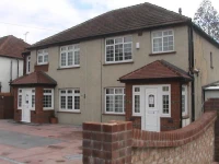 Furnival Lodge 3*