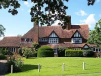 The Brickwall Hotel 3*