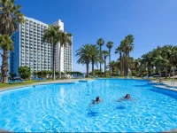 Maritim Hotel Tenerife 4*