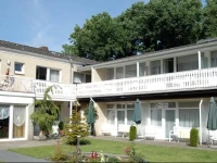 Hotel Garni La Mer 3*