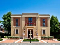 Hotel Residence San Gregorio 3*