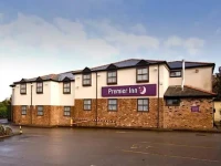 Premier Inn Macclesfield South West 3*
