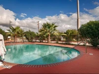 BEST WESTERN Cowboy Inn 3*