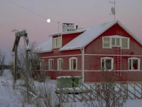Kongaslossi 5*