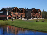 Best Western Snow White Apartment Hotel Levin Klubi