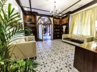 Hotel DeFuniak 3*