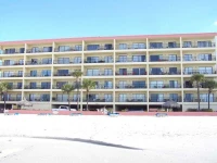 Las Brisas Condominiums 3*