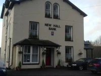 New Hall Bank 4*
