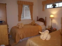 White Rose Lodge 4*