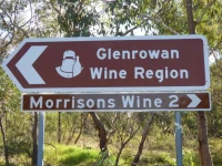 Glenrowan Kelly Country Motel 3*