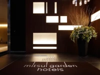 Mitsui Garden Hotel Sapporo 3*