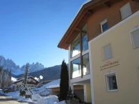 Haus Tannenburg 