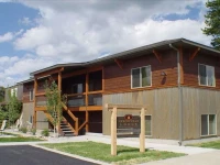 Arrowhead Lodge 1*