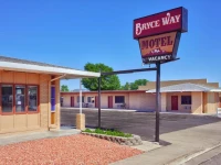 Bryce Way Motel 2*