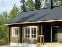 Yllashipu Cottage