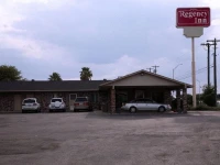 Regency Inn Hondo 2*