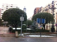 Hotel Albacete 2*