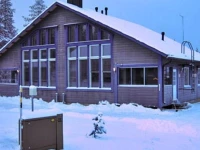 Yllashanhi Cottage 4*