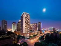 JW Marriott Hotel Hangzhou 5*