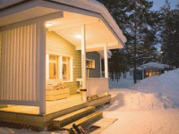Holiday Village Petajalampi