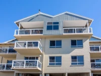 The Observatory Holiday Apartments 4*