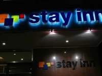 Stay Inn Secunderabad 2*