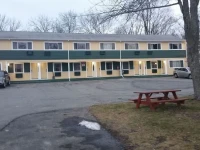 Dartmouth Motor Inn 1*