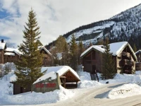 Alpin Apartment 