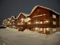 Tinden Apartment 