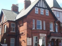 Esklet Guest House 4*