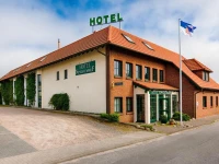 Hotel Garni Nussbaumhof 3*