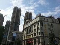 Best Century Hotel 3*