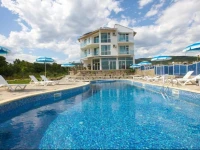 Nushev Hotel 2*