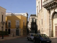 Bed & Breakfast Palazzo Ducale 