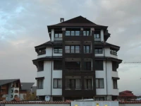Aparthouse Comfort (РђРїР°СЂС‚С…Р°СѓСЃ РљРѕРјС„РѕСЂС‚) 
