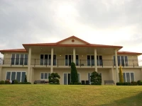 Angel Luxury Lodge 5*
