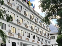 Suan Dok Kaew Hotel 2*