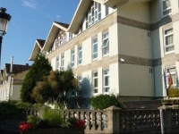 Hostal La Salle 1*