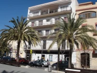Hostal Residencia Celma 1*