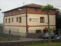 Hostal Paratene 1*