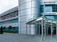 TAV Airport Hotel 3*