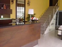 M Place Service Apartment 3*