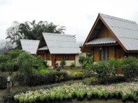 Baan Suan Sapan Pai 2*