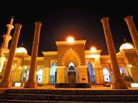 Kenari Tower Hotel 3*