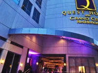 Quest Hotel & Conference Center - Cebu 3*