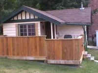 Hillside Bungalows 2*