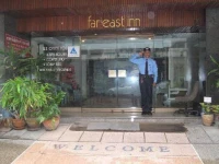 HI Far East Inn 2*