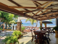 Kalinga Beach Resort