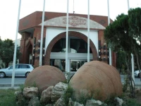 C&H Hotels Pamukkale 4*